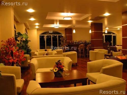 Karen Hotel 7